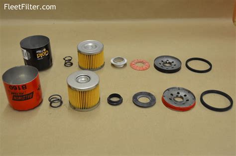 baldwin filter|baldwin filters vs wix filters.
